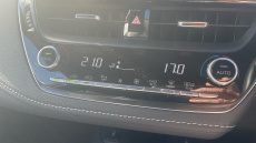 Toyota Corolla 1.8 VVT-i Hybrid GR Sport 5dr CVT Hybrid Hatchback